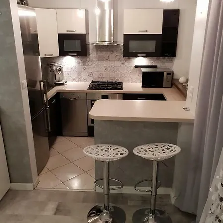 Gorski Appartement *
