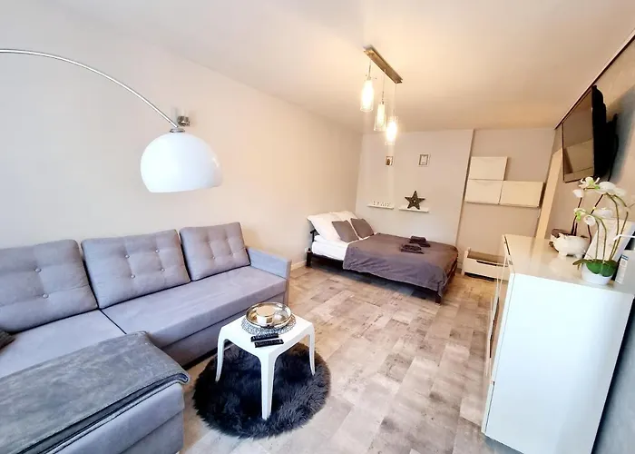 Appartement Gorski Karpacz