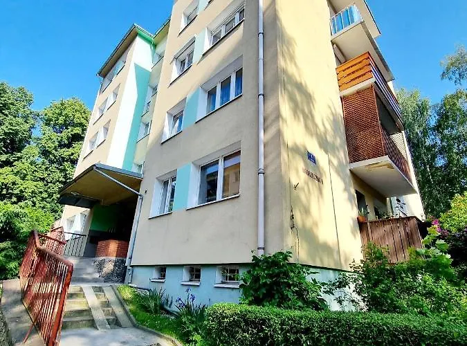 Appartement Gorski